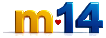 m14